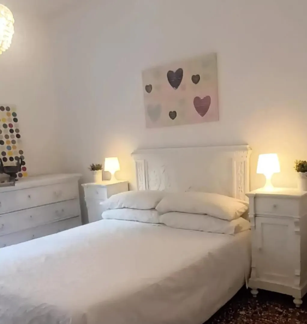 Rome Appartment Italie