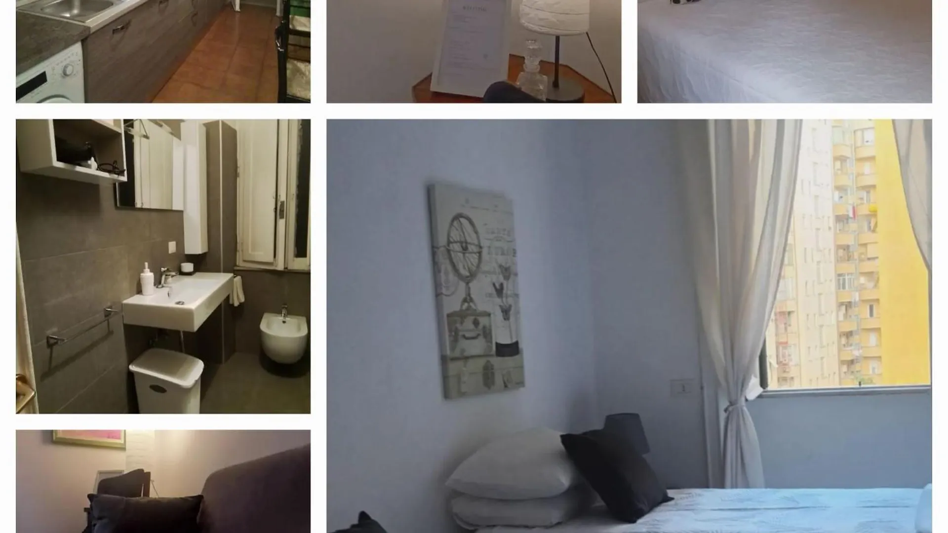 Rome Appartment Appartement
