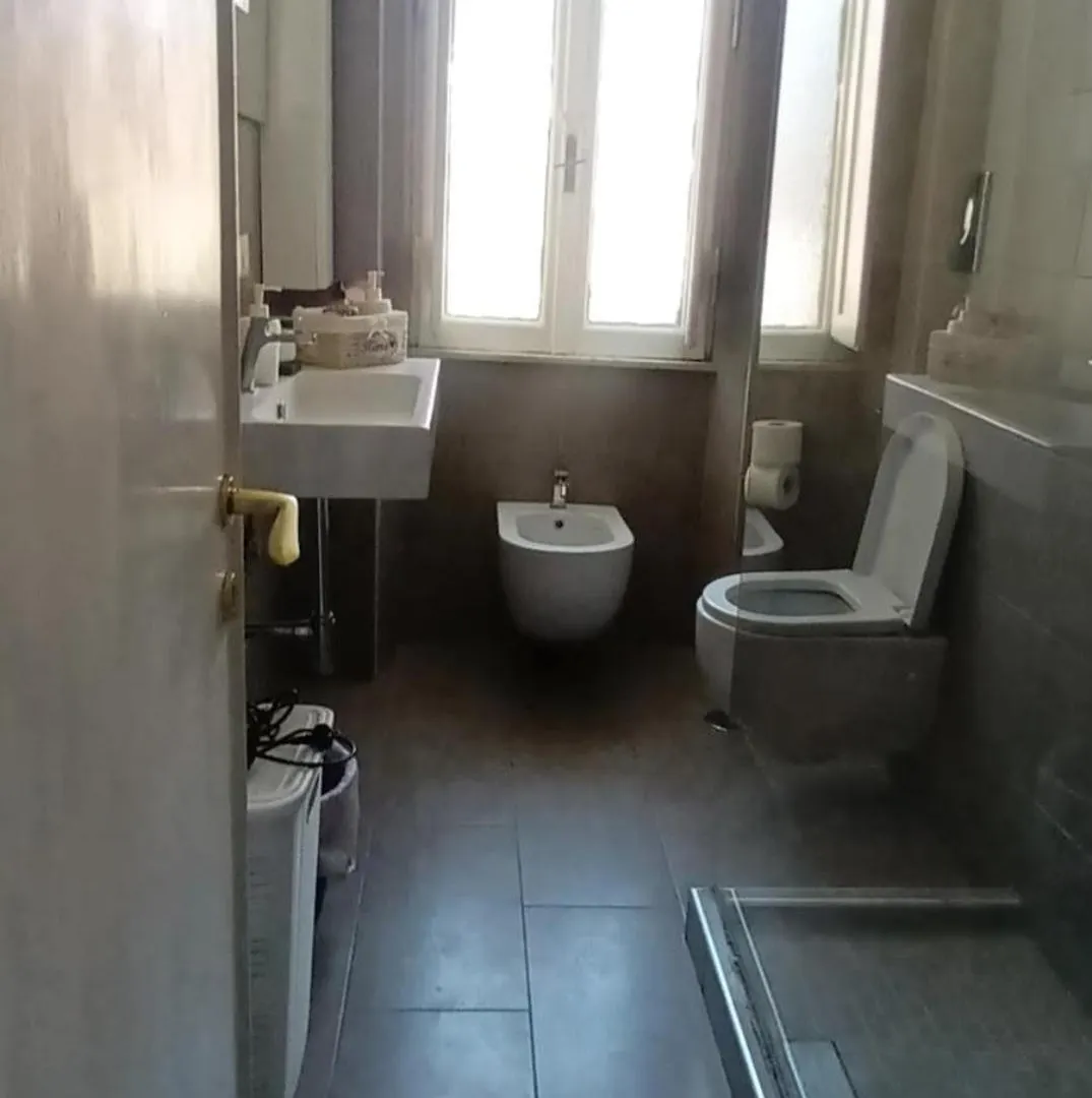 Rome Appartment